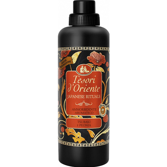 Tesori d Oriente Japanese Rituals koncentrovaná aviváž 30 dávek 750 ml