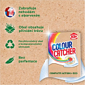 K2r Colour Catcher Eco Stop obarvení prací ubrousky 18 kusů