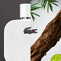 Lacoste Eau de Lacoste L.12.12 Blanc Homme deodorant stick pro muže 70 g