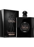 Yves Saint Laurent Black Opium Le Parfum parfém pro ženy 90 ml