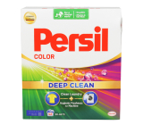 Persil Color Deep Clean prací prášek na barevné prádlo 42 dávek 2,52 kg