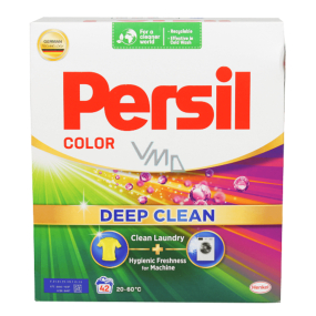 Persil Color Deep Clean prací prášek na barevné prádlo 42 dávek 2,52 kg