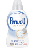 Perwoll Renew White prací gel na bílé a světlé prádlo 18 dávek 990 ml