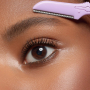 Essence Brow Former žiletky na obočí s vyměnitelnými holicími hlavami 4 kusy