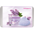 Dermacol Lilac Flower - Šeřík krém na ruce 30 ml + tělový peeling 200 g + vonná svíčka 130 g + plechová dóza, kosmetická sada pro ženy