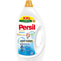 Persil Sensitive gel pro citlivou pokožku, 2,7 l, 60 dávek