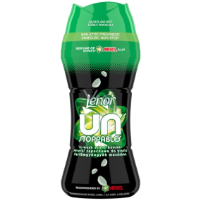 Lenor Unstoppables Ariel vonné perličky do pračky 195 g