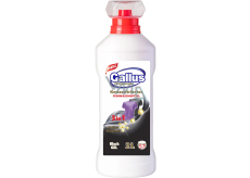 Gallus Black prací gel na tmavé a černé prádlo 57 dávek 2 l