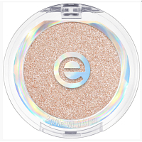 Essence mono oční stíny glitter 03 Blushed Stardust, 2 g