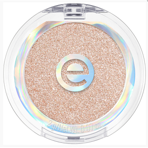 Essence mono oční stíny glitter 03 Blushed Stardust, 2 g