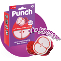 Vileda Punch houba na nádobí s vůní jablka, 1 kus