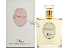 Christian Dior Diorissimo toaletní voda pro ženy 50 ml