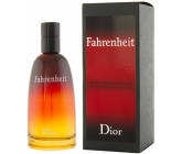 Christian Dior Fahrenheit voda po holení 100 ml