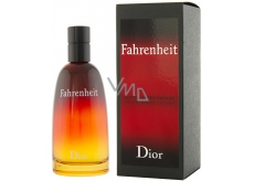 Christian Dior Fahrenheit voda po holení 100 ml