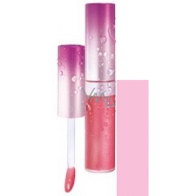 Maybelline Watershine Gloss lesk na rty 04 Rose Diamonds 5 ml