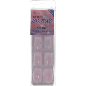 Absolute Cosmetics Umělé nehty FMN 08 20 kusů