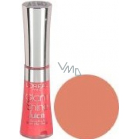 Loreal Paris Glam Shine Juice lesk na rty 203 Mambo Juice 6 ml