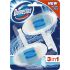 Domestos 3v1 Atlantic Wc toaletní blok 2 x 40 g