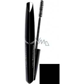 Loreal Paris Lash Architect extra řasenka černá 7 ml