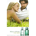 Marc O Polo Pure Green Woman sprchový gel 200 ml