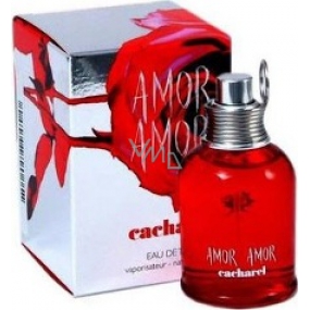 Cacharel Amor Amor toaletní voda pro ženy 30 ml