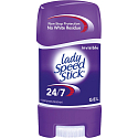 Lady Speed Stick 48 hodin Invisible Dry antiperspirant deodorant gel stick pro ženy 65 g