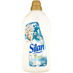 Silan Royal Lily avivážní prostředek 1,8 l