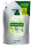 Palmolive Hygiene Plus Kitchen antibakteriální tekuté mýdlo náhradní náplň 500 ml