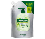 Palmolive Hygiene Plus Kitchen antibakteriální tekuté mýdlo náhradní náplň 500 ml