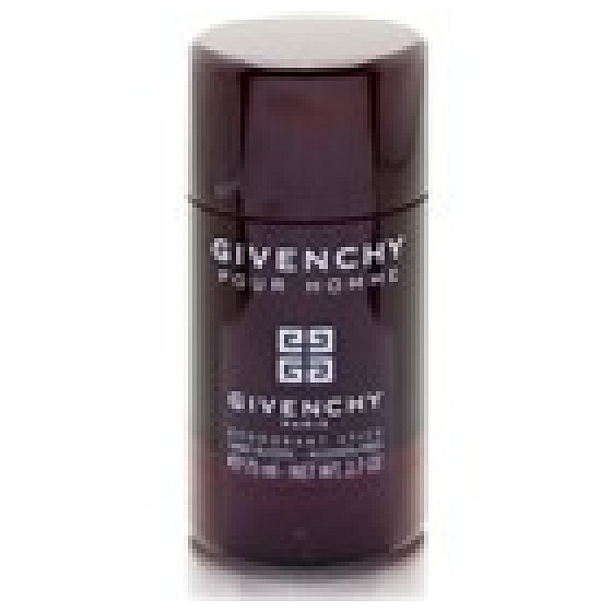Givenchy pour Homme deodorant stick pro muže 75 ml