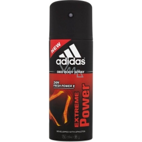 Adidas Extreme Power deodorant sprej pro muže 150 ml