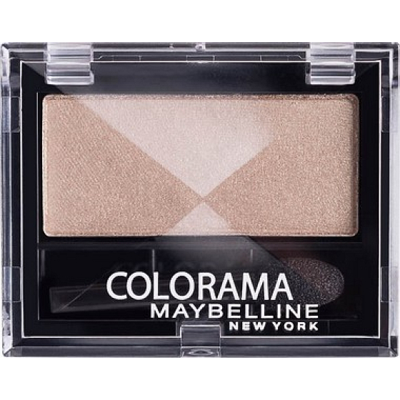 Maybelline Colorama Eye Shadow Mono oční stíny 706 3 g