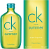 Calvin Klein CK One Summer 2014 toaletní voda unisex 100 ml