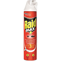 Raid Max pěna proti lezoucímu hmyzu 400 ml