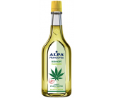 Alpa Francovka Konopí Cannabis lihový bylinný roztok 60 ml