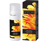 Ryor Arganový olej výplň vrásek pro korekci pleti 50 ml