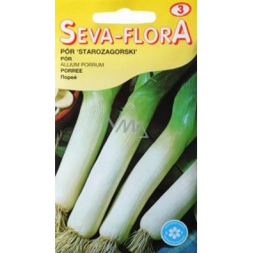 Seva - Flora Pór Starozagorski Kamuš 1,5 g