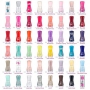Essence Gel Nail lak na nehty 41 kiss me, freddy 8 ml
