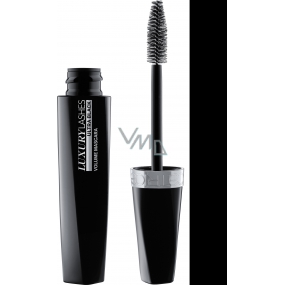 Catrice Luxury Lashes Ultra Black Volume řasenka 010 Ultra Black 11 ml