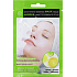 Absolute New York Brightening Essence Tissue Vitamin C Extract pleťová maska ubrousek 1 kus