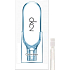 Calvin Klein CK2 toaletní voda unisex 1,2 ml s rozprašovačem, vialka