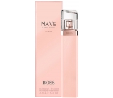 Hugo Boss Ma Vie pour Femme Intense parfémovaná voda 75 ml