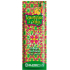 SuperTan Super Sensations Citronová tráva a Pomeranč Aktivní urychlovač opálení s kolagenem do solária 15 ml sáček
