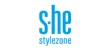 S-he stylezone