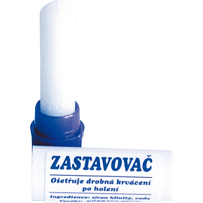 Důbrava Zastavovač krve, 7 g Důbrava Zastavovač krve, 7 g