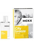 Mexx City Breeze for Her toaletní voda 15 ml