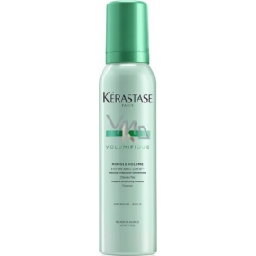 Kérastase Volumifique Mousse Volume Pěna pro objem jemných vlasů 150 ml