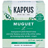 Kappus Muguet - Konvalinka luxusní toaletní mýdlo 125 g
