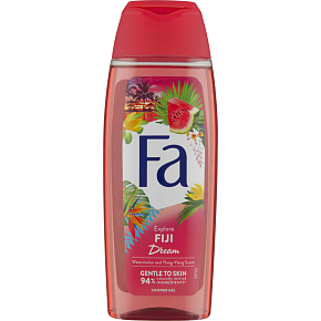 Fa sprchový gel Fiji dream, 250 ml Fa sprchový gel Fiji dream, 250 ml