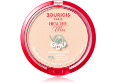 Bourjois Healthy Mix Powder pudr 01 Ivory 10 g